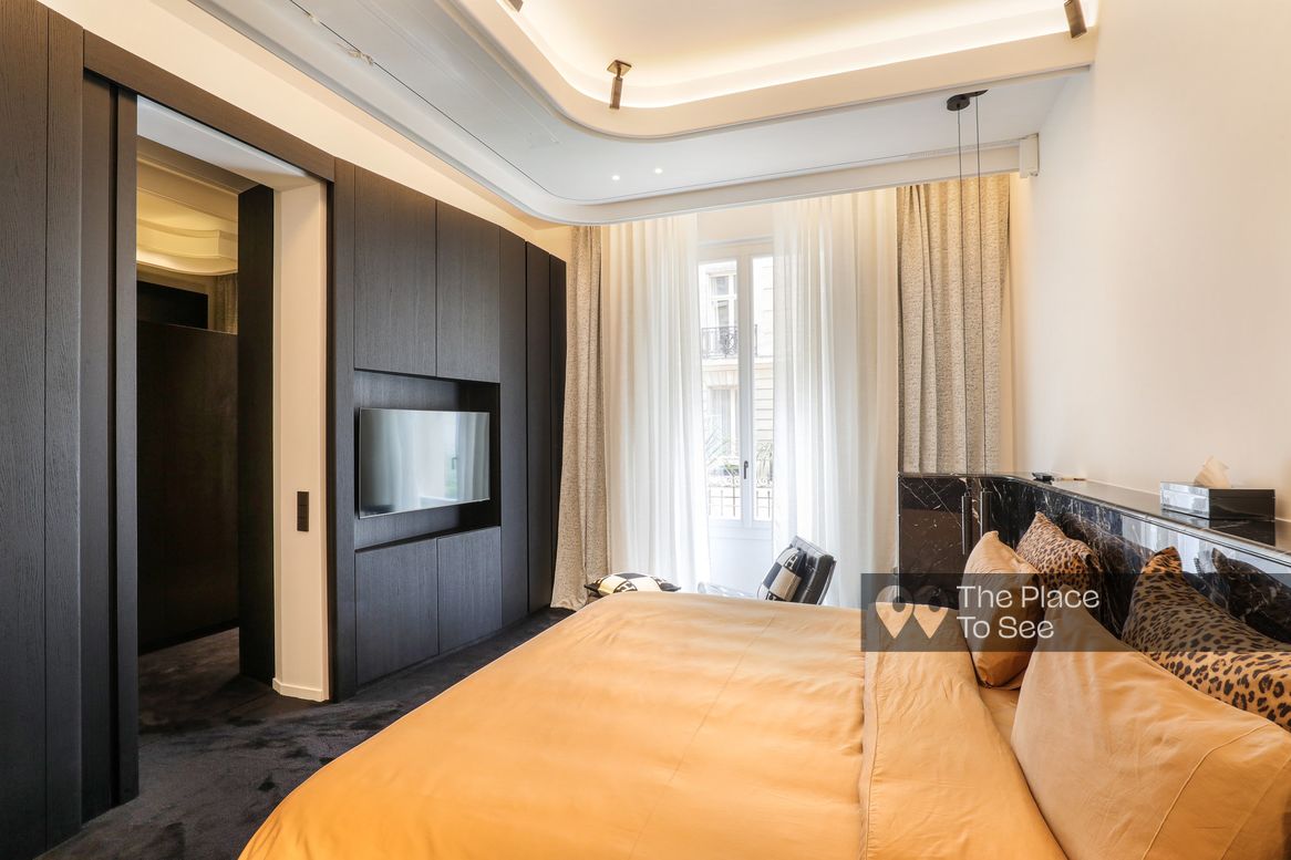 Chambre parentale