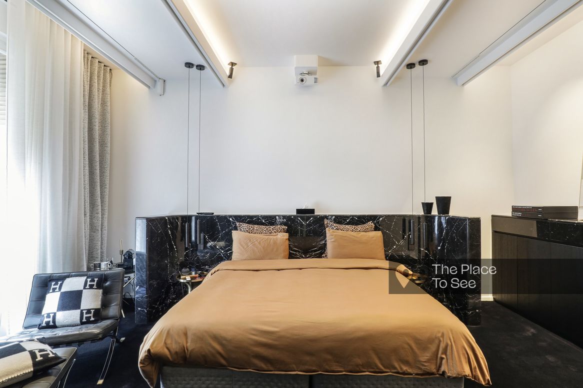 Chambre parentale