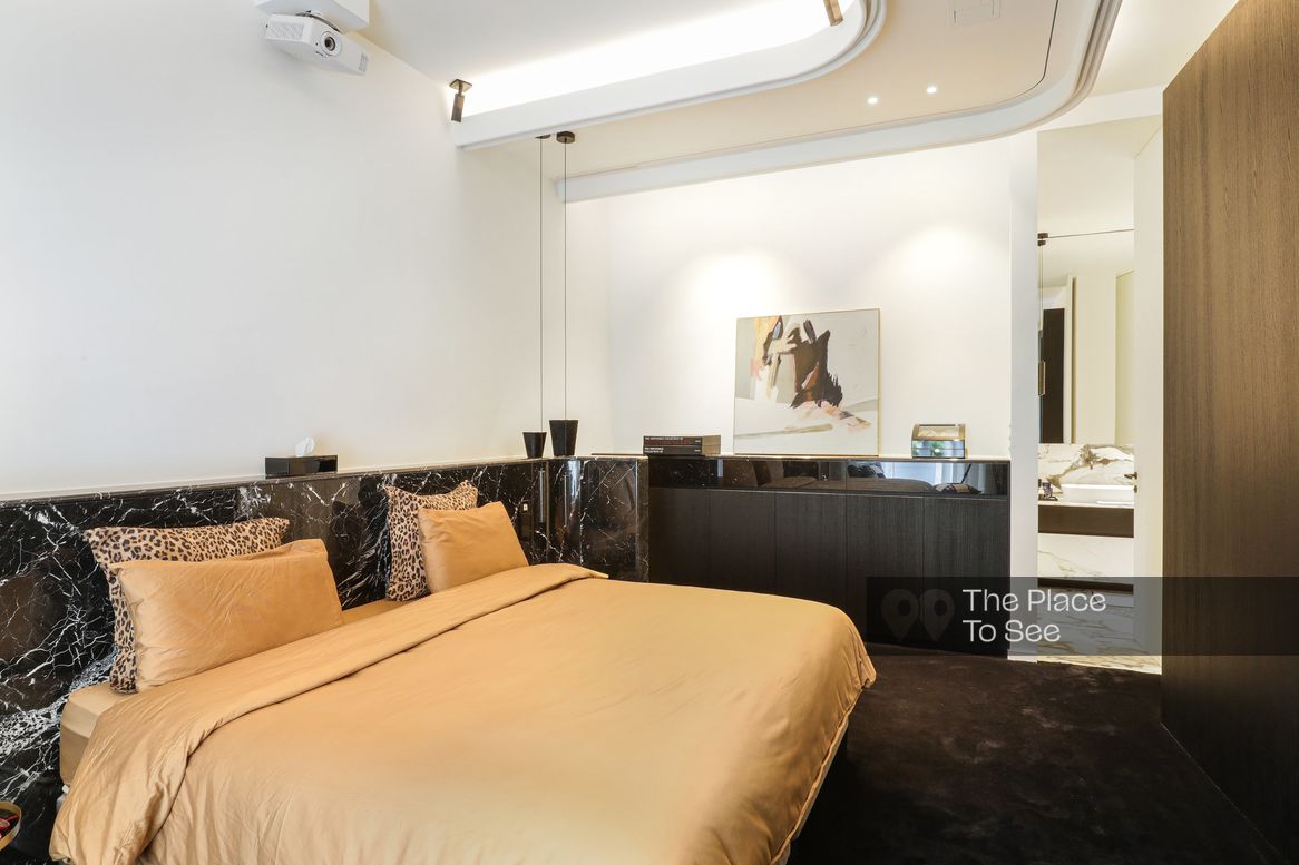 Chambre parentale