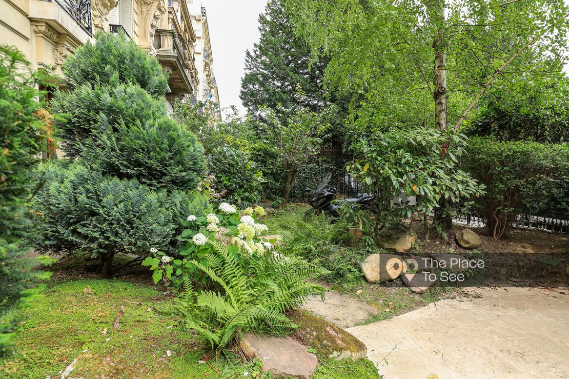 Jardin