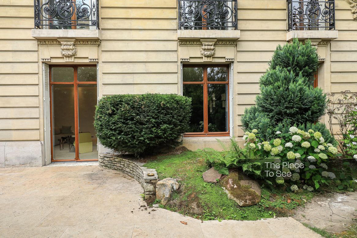Jardin