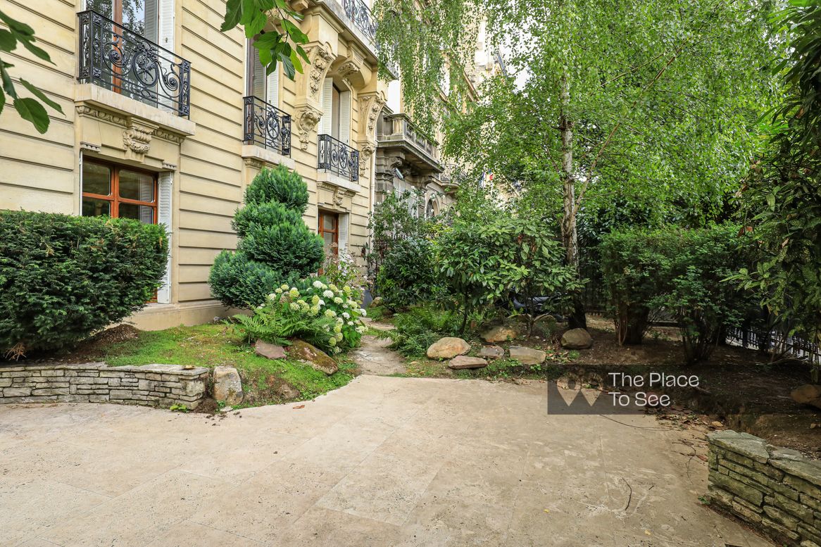Jardin