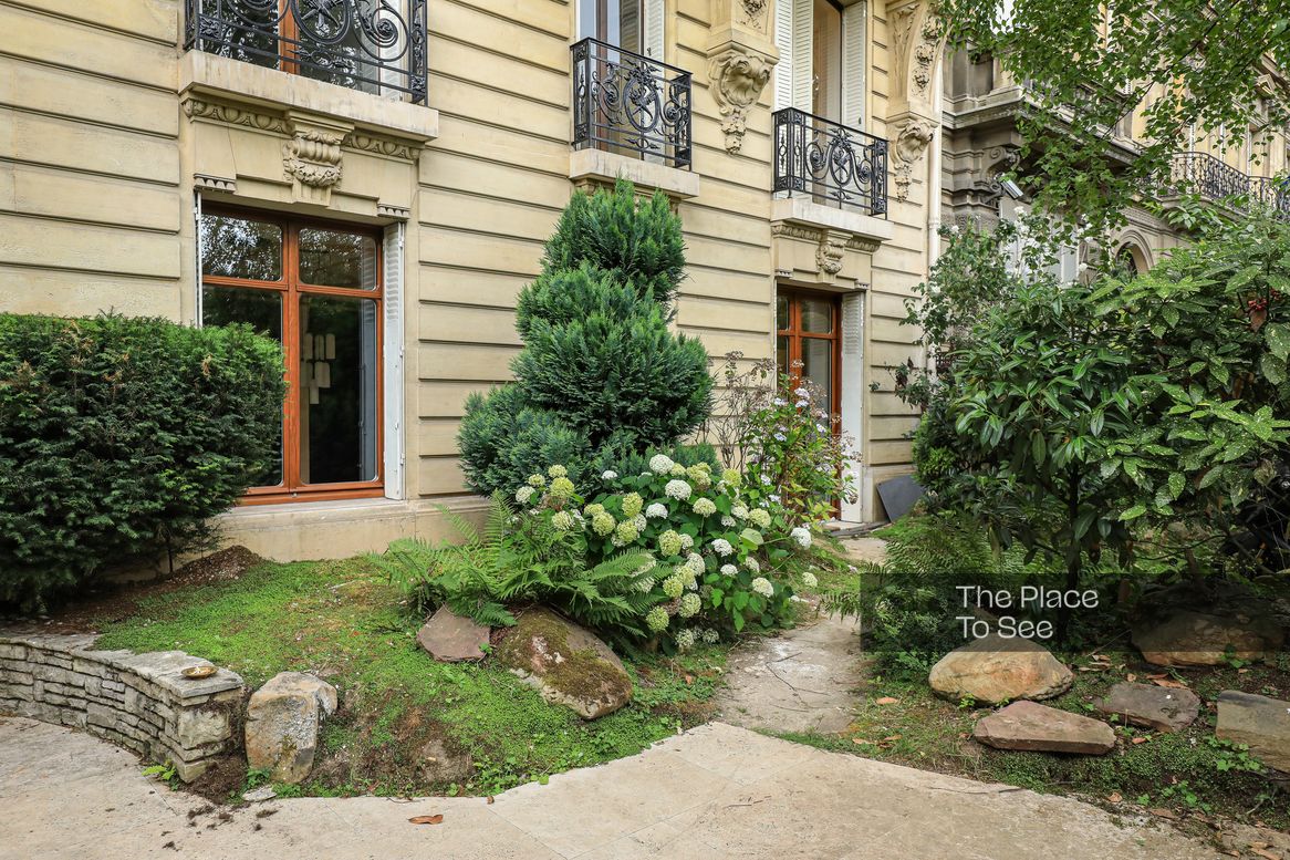 Jardin