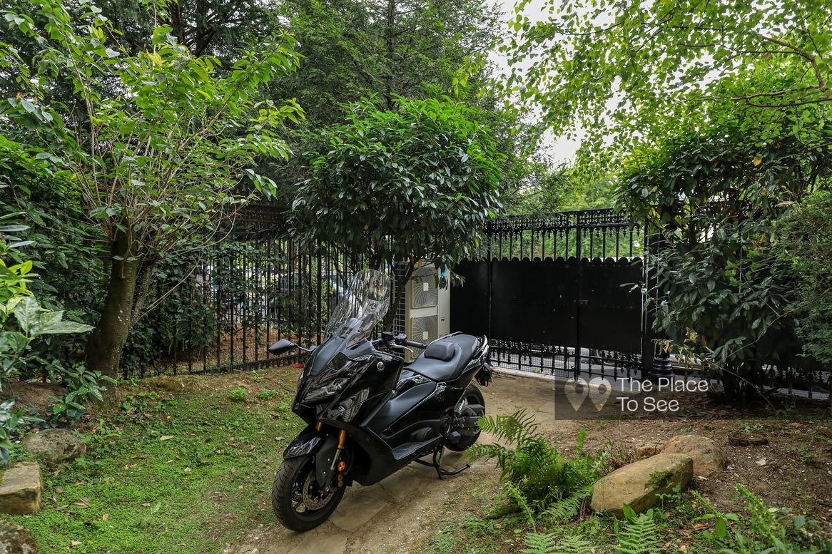 Jardin