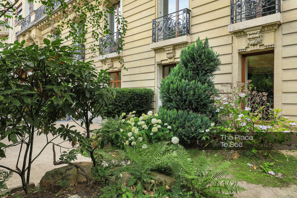 Jardin