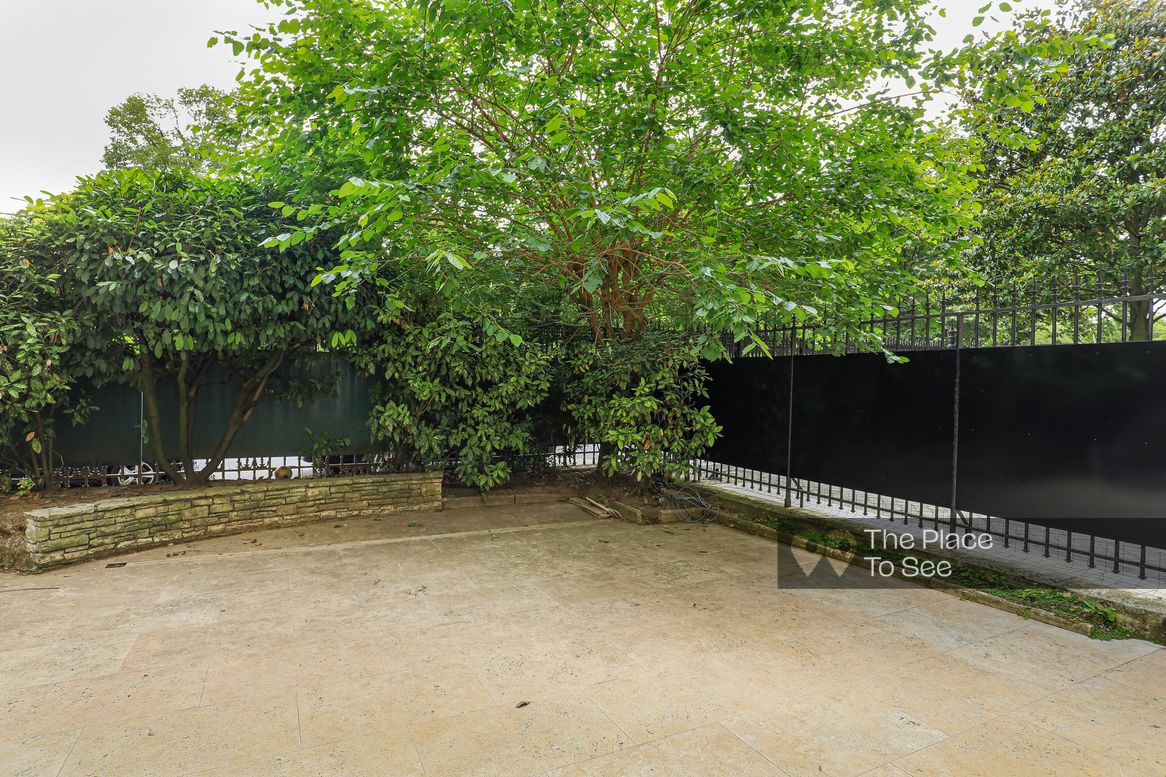 Jardin