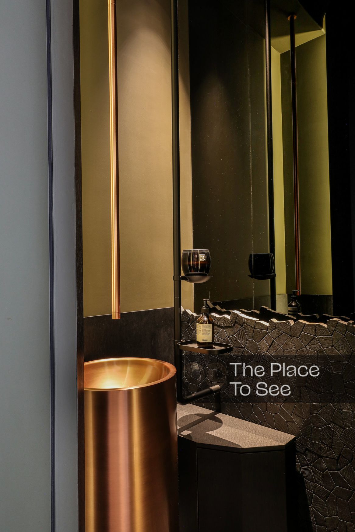 Toilettes
