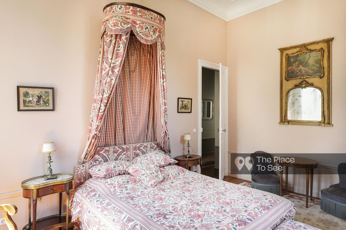 Chambre parentale