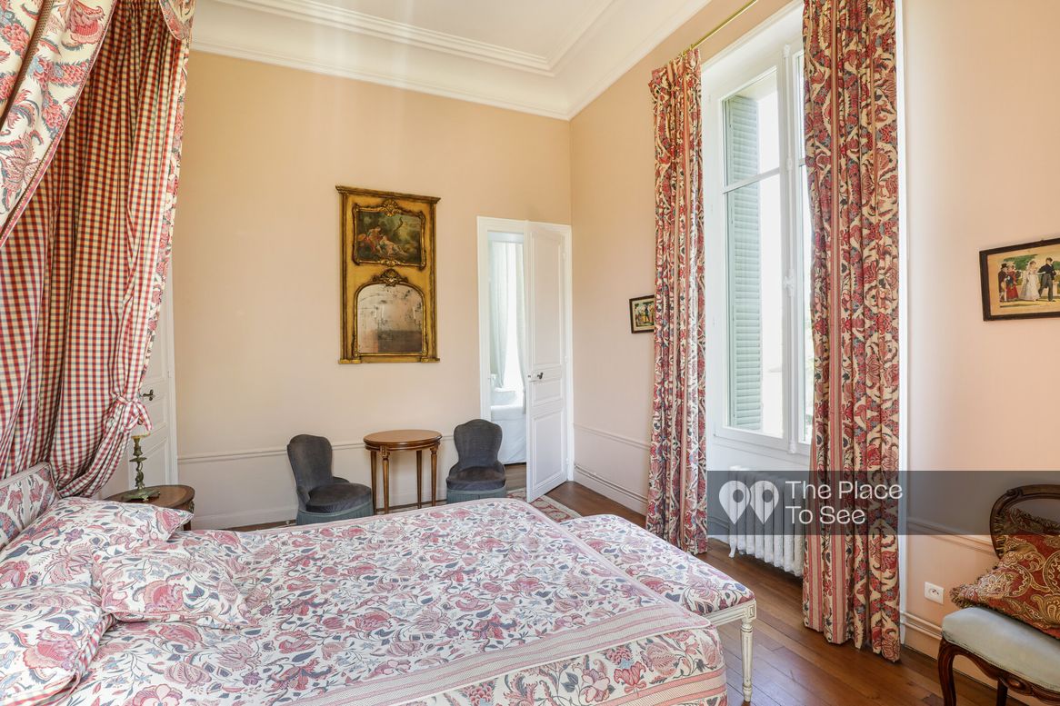 Chambre parentale