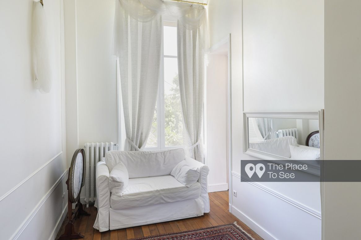 Chambre parentale