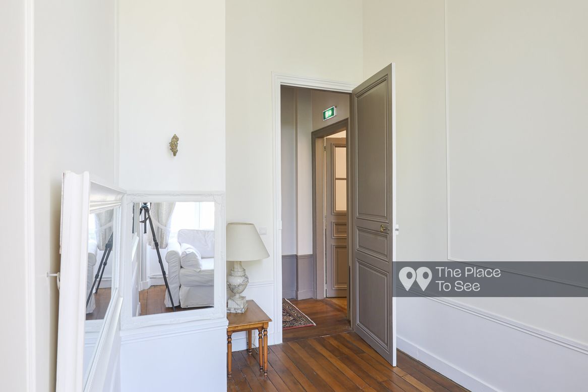 Chambre parentale