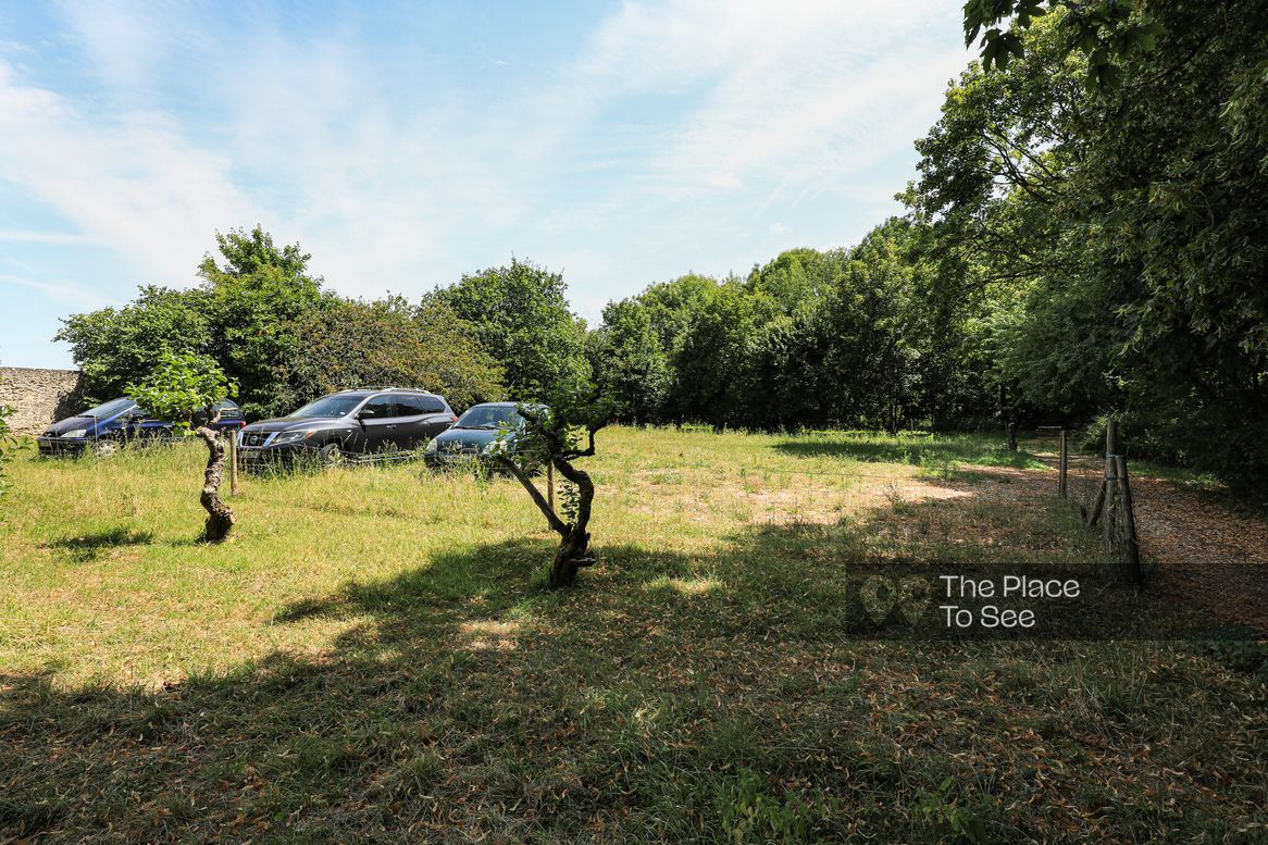 Parking Exterieur
