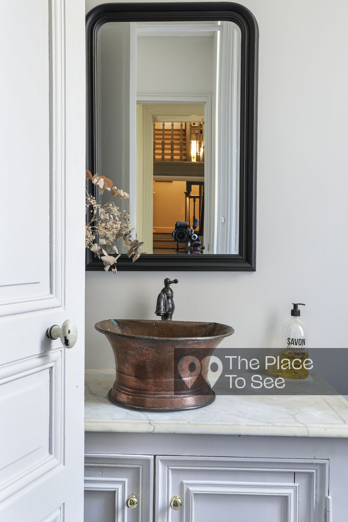 Toilettes