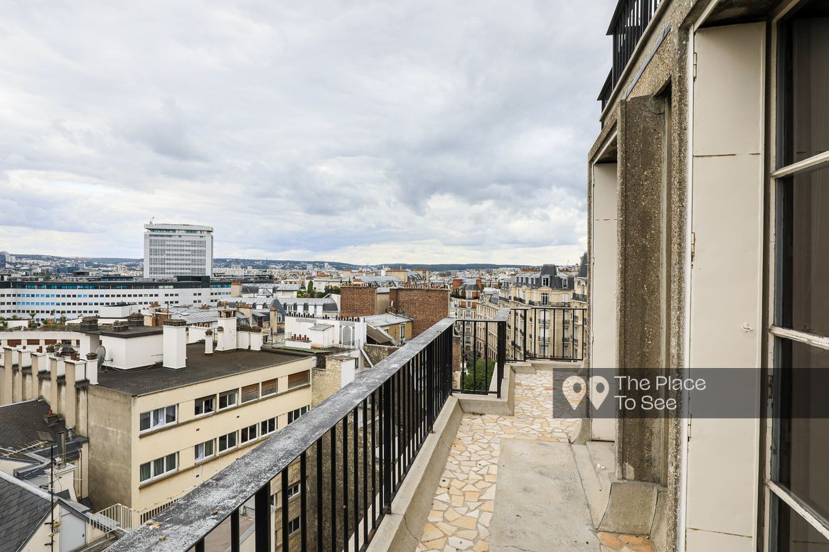 Balcon