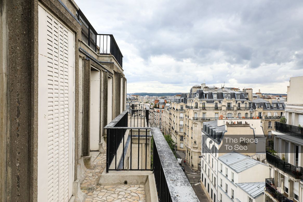 Balcon