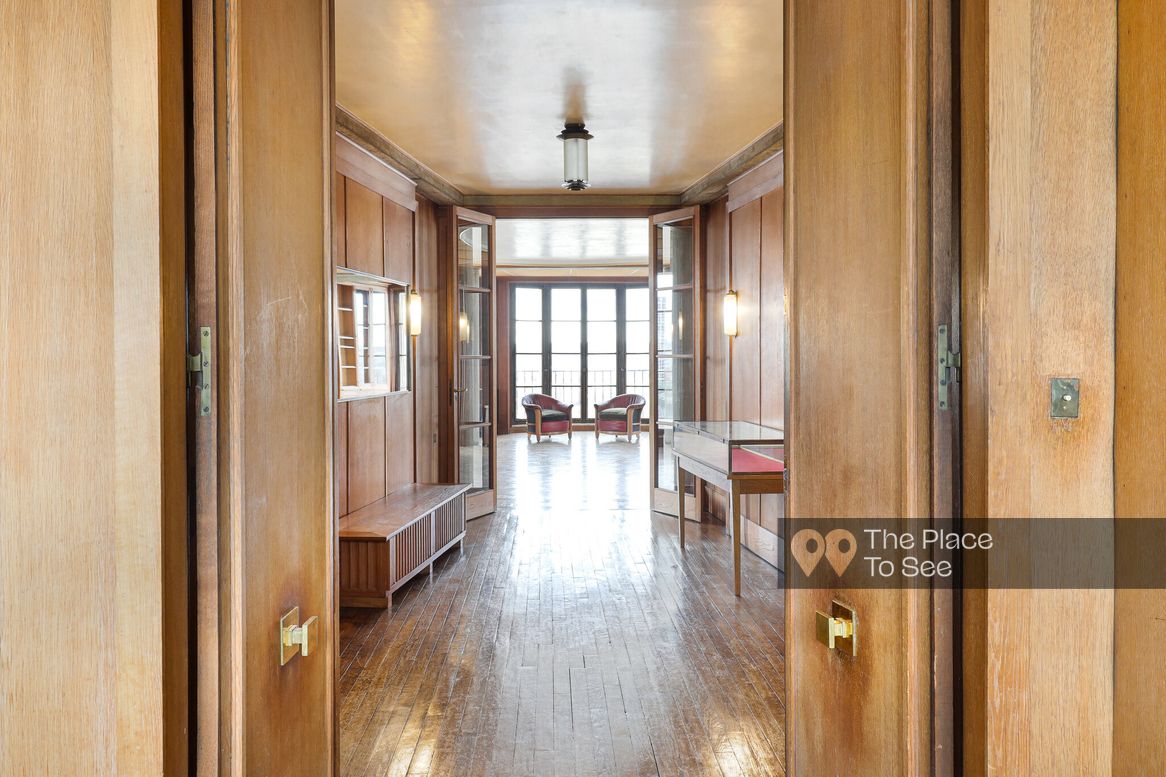 Entrée