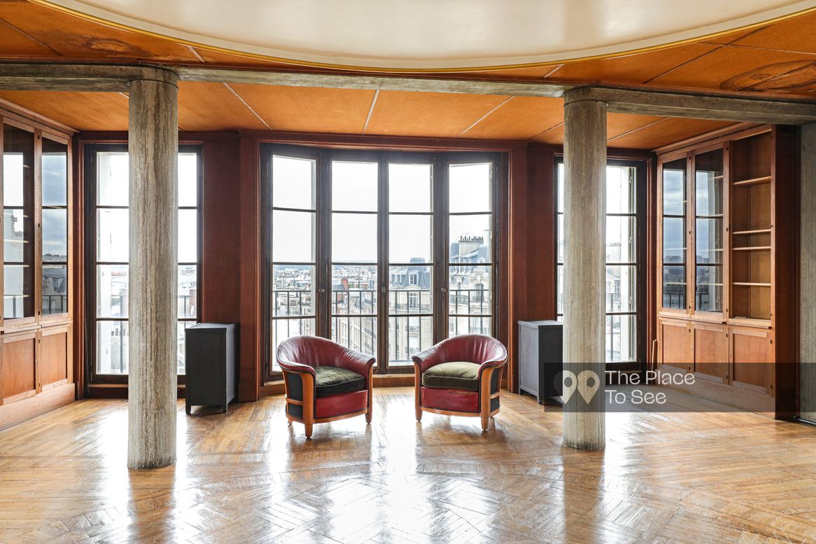 Salon