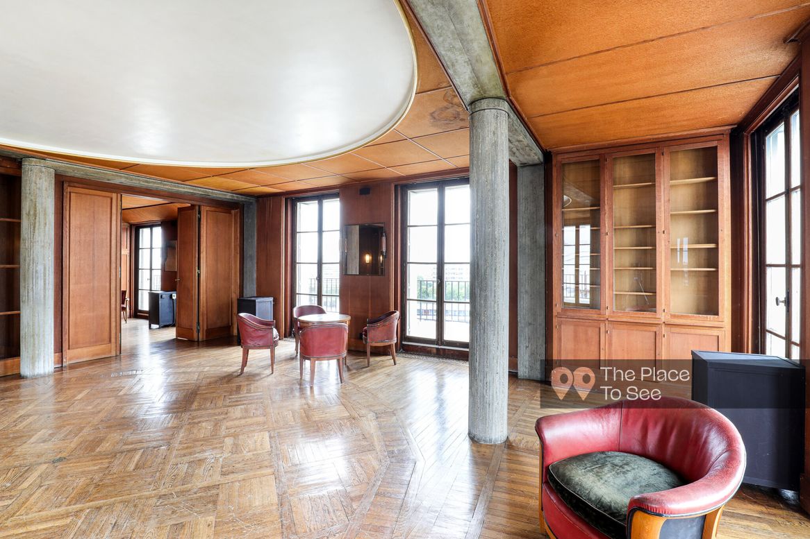Salon