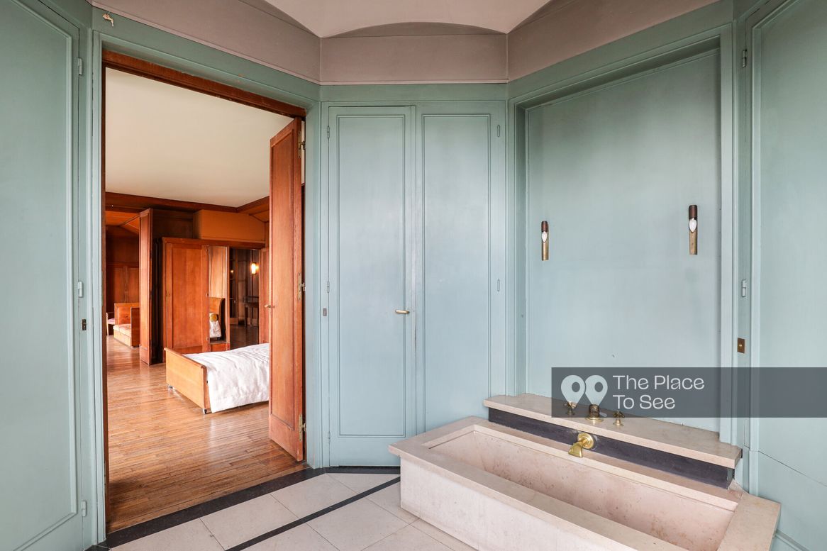 Salle de bain