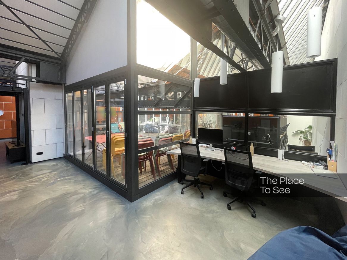 Open space