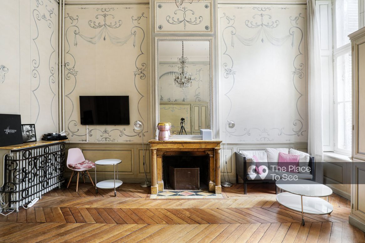 Chambre parentale