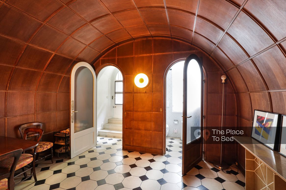Entrée