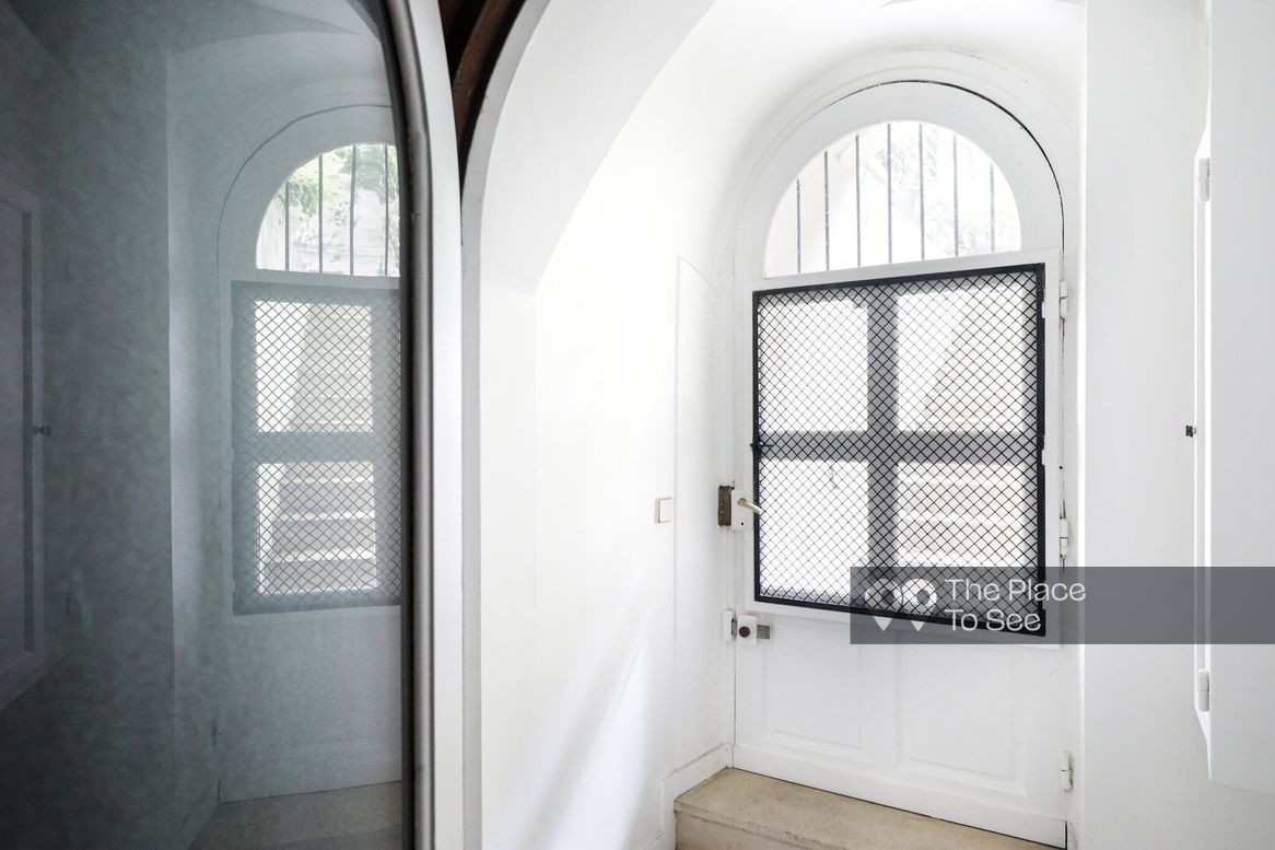 Entrée