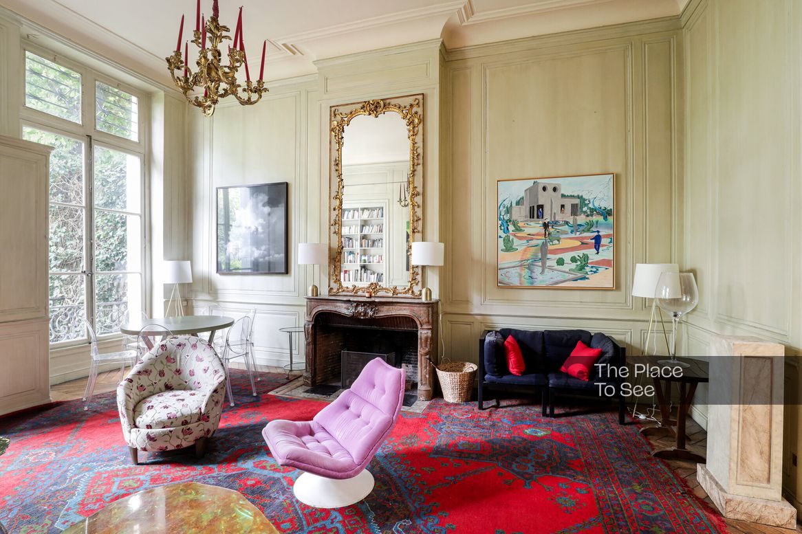 Salon