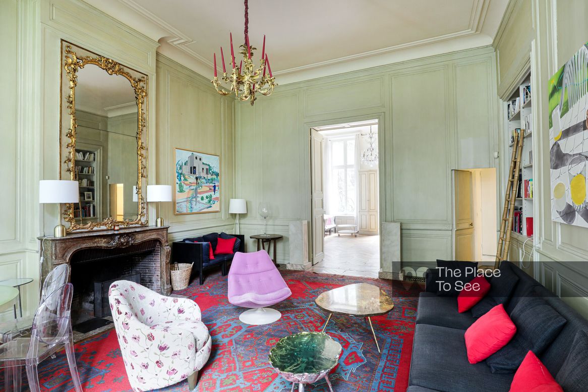 Salon