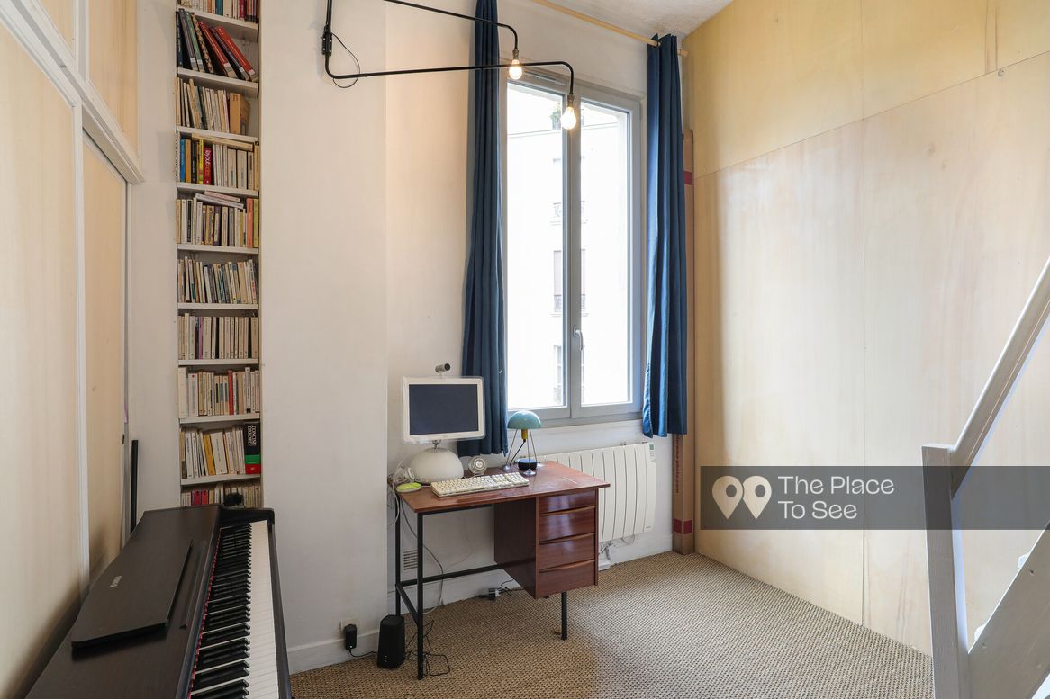 Bureau