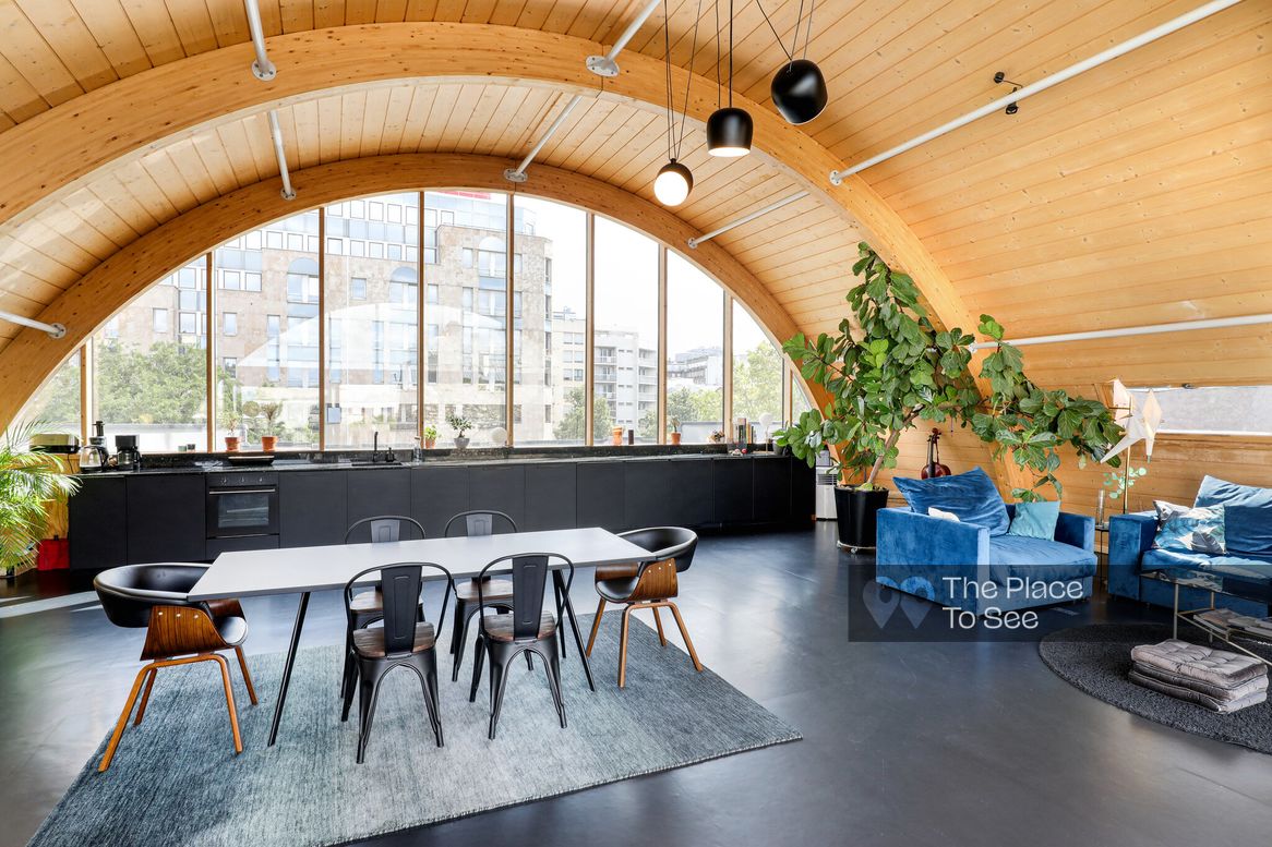 Salle à manger