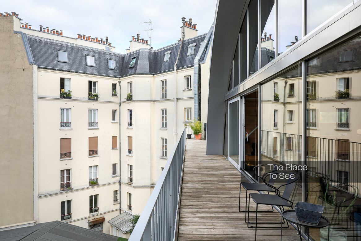 Toit/Rooftop