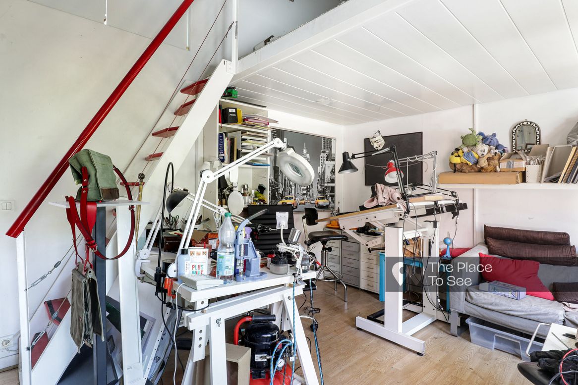 Atelier