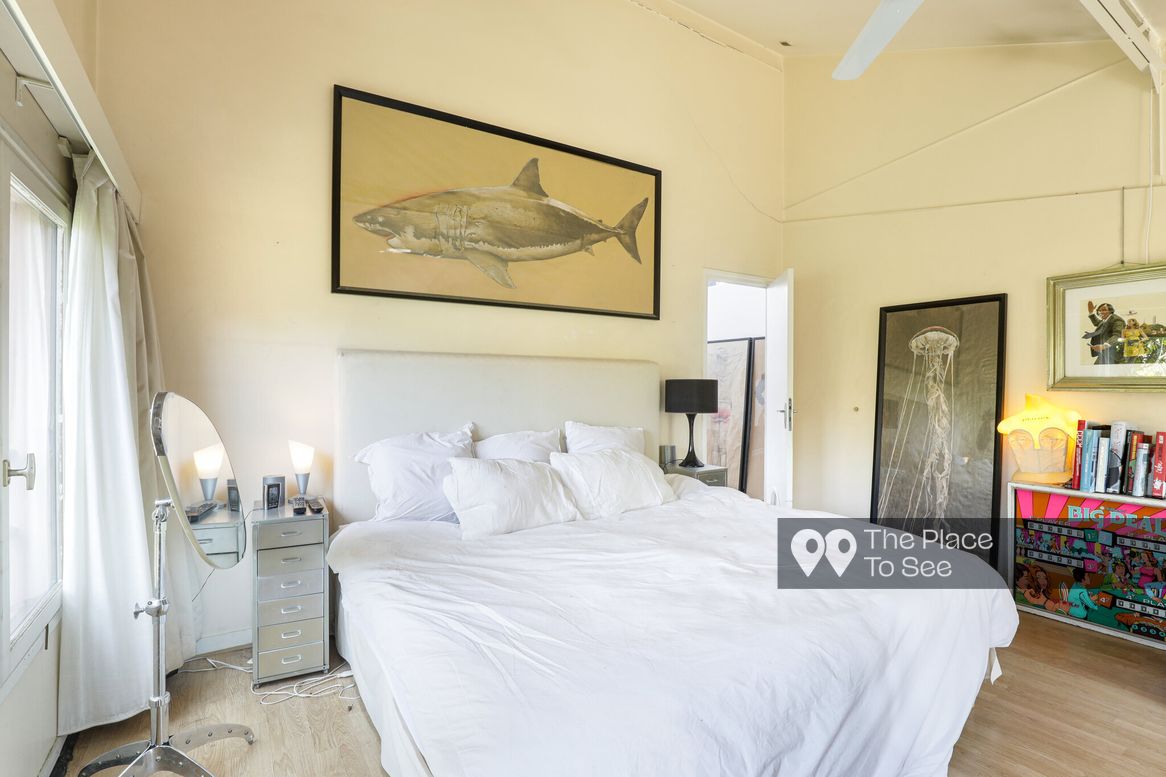Chambre parentale