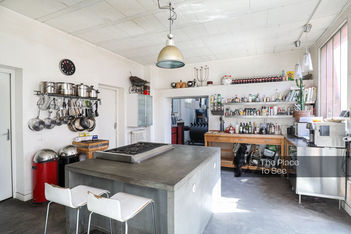 Cuisine américaine