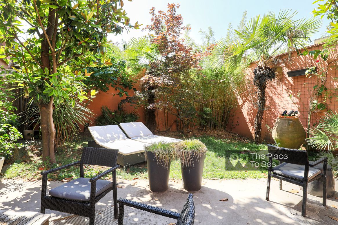Jardin