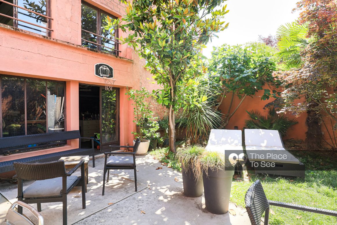 Jardin