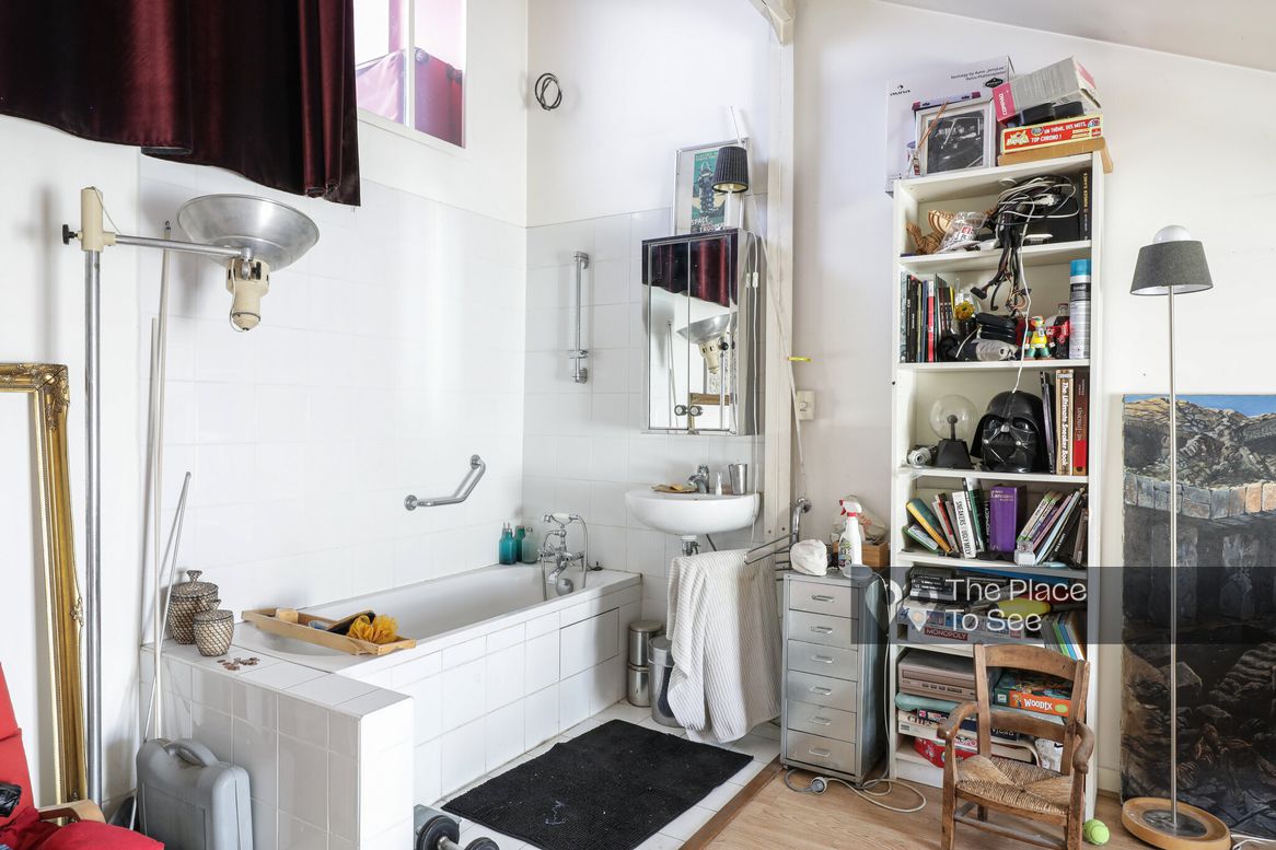 Salle de bain