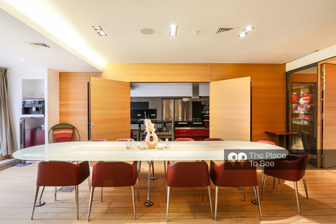 Salle de réunion