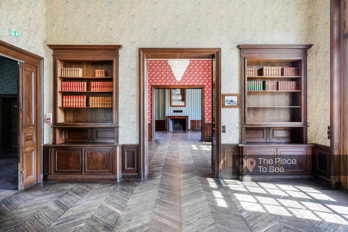 Bibliothèque