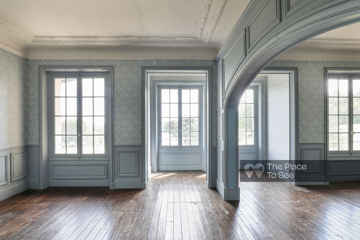 Chambre parentale