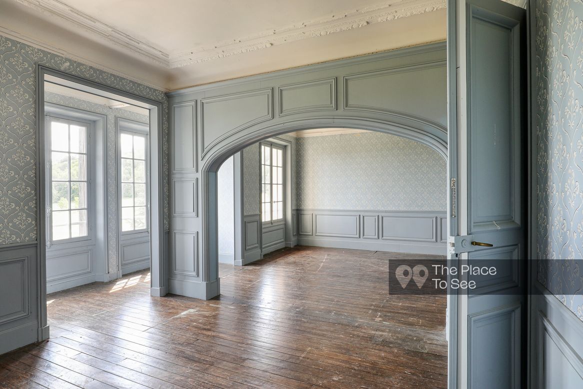 Chambre parentale