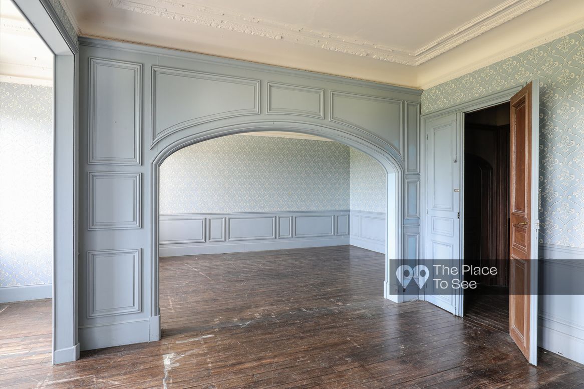 Chambre parentale
