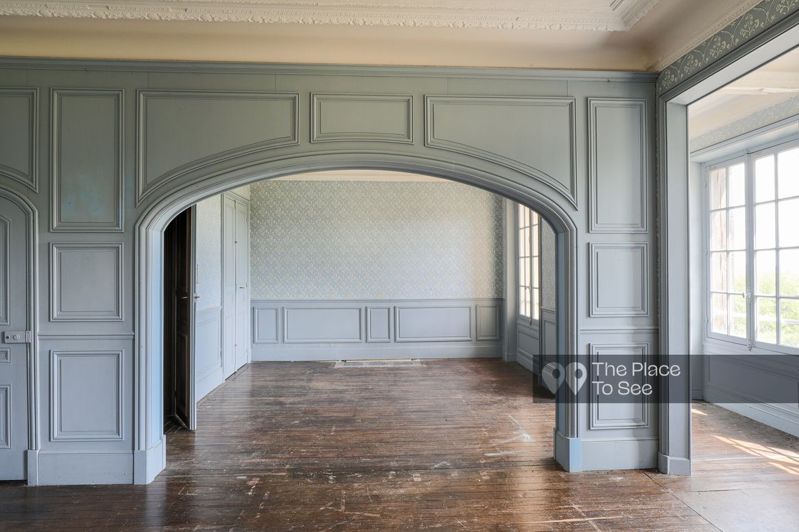 Chambre parentale