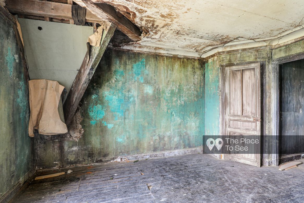 Chambre parentale
