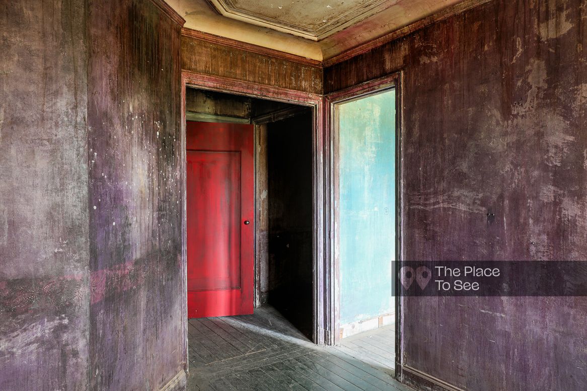 Chambre parentale