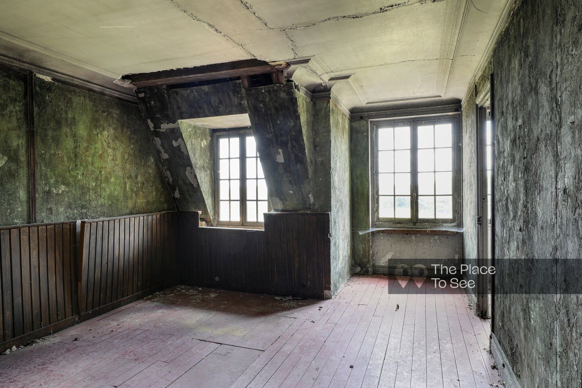 Chambre parentale