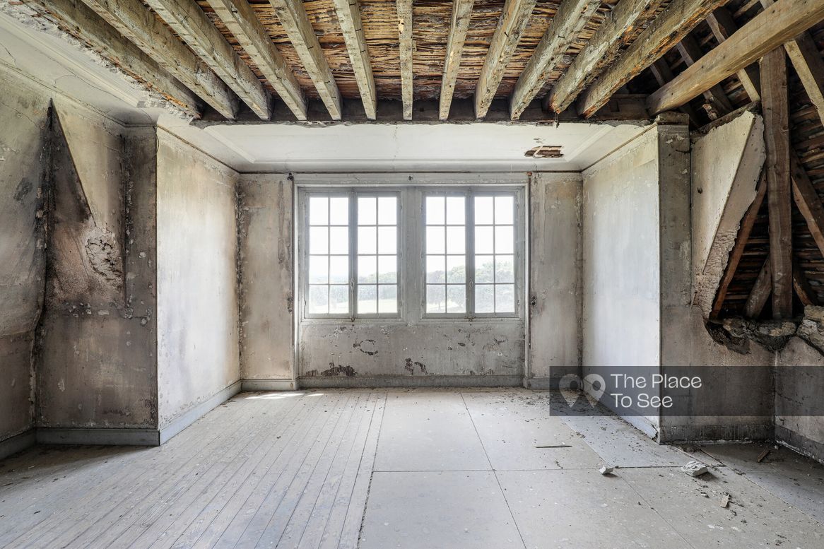 Chambre parentale