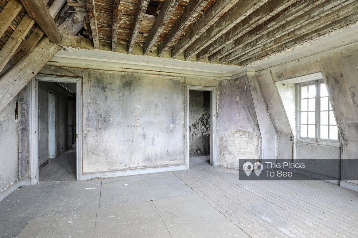 Chambre parentale