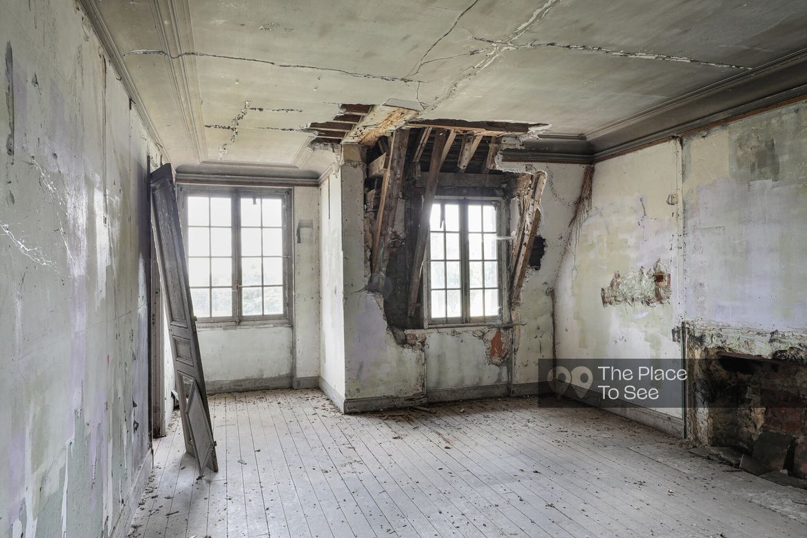 Chambre parentale